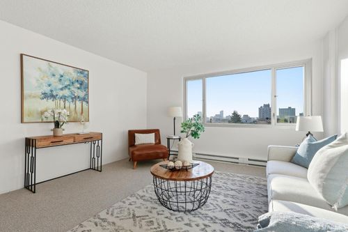 unit-906-1001 Pine St, San Francisco, CA, 94109-5007 | Card Image