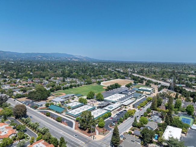 135 Calle Larga, Townhouse with 3 bedrooms, 3 bathrooms and 2 parking in Los Gatos CA | Image 77