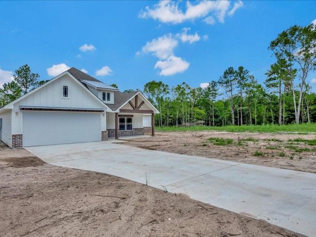 323 Schoolcraft Rd, House other with 4 bedrooms, 2 bathrooms and null parking in Lufkin TX | Image 26