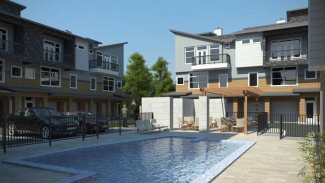 View of swimming pool | Image 27