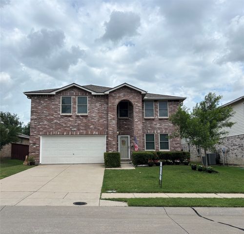 5424 Pandale Valley Drive, McKinney, TX, 75071 | Card Image