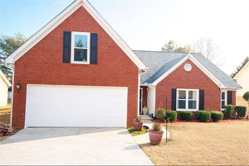 3443 Jessica Run, Decatur, GA, 30034-6718 | Card Image