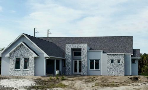 345 Trotters St, PALM BAY, FL, 32909-1119 | Card Image