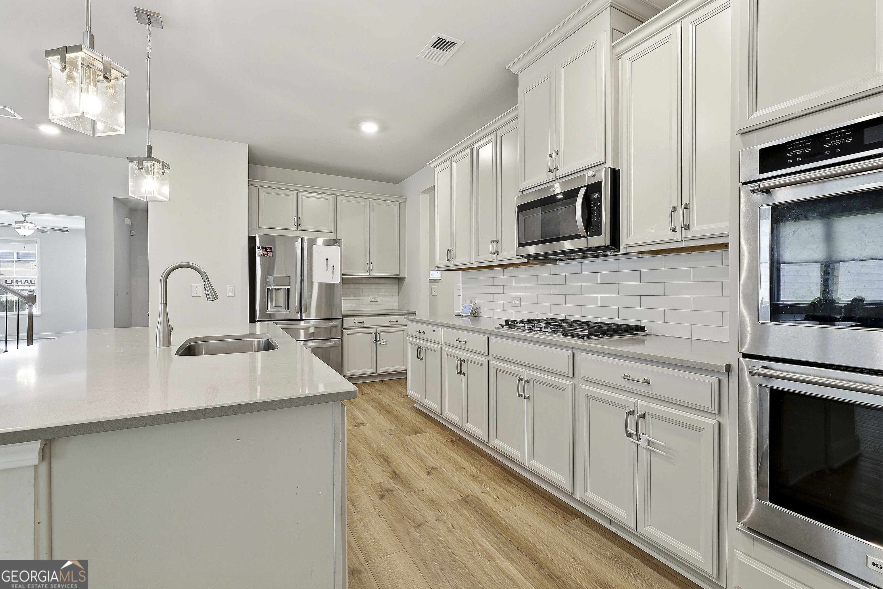 Residential in Peachtree City 3
