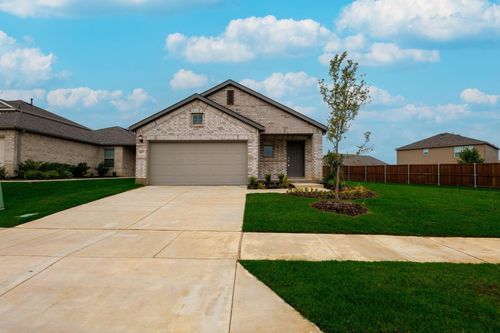 14157 Danesdale Dr, Pilot Point, TX, 76258-1634 | Card Image