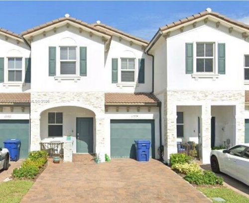 12774 Nw 23rd Pl, Miami, FL, 33167-1493 | Card Image