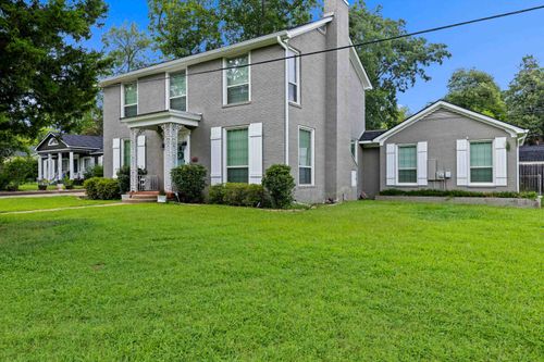 111 Washington Place N, Marshall, TX, 75670 | Card Image