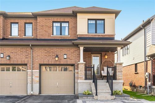 67 Sherway St, Stoney Creek, ON, L8J0J3 | Card Image