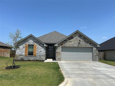 1142 Wild Rose Drive, House other with 3 bedrooms, 2 bathrooms and null parking in Tolar TX | Image 1