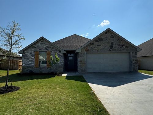 1142 Wild Rose Drive, Tolar, TX, 76476 | Card Image