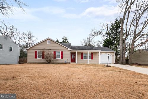 3577 Snowbell Ct, WALDORF, MD, 20602-2644 | Card Image