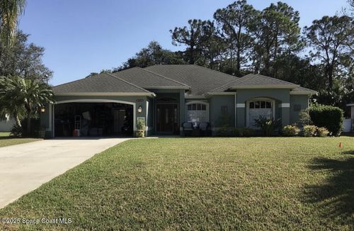 2702 Hester Ave Se, Palm Bay, FL, 32909-7687 | Card Image