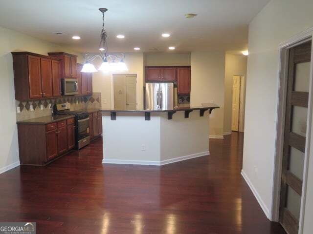 Residential Lease in Atlanta 4