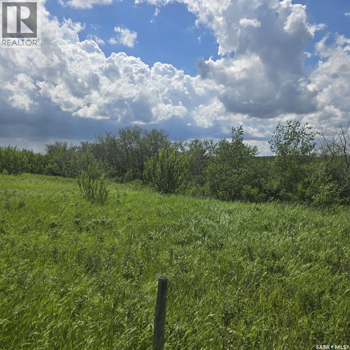 Land in Canwood Rm No. 494 5