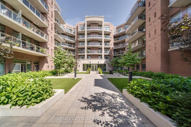 236 - 281 Woodbridge Ave, Condo with 1 bedrooms, 1 bathrooms and 1 parking in Woodbridge ON | Image 18
