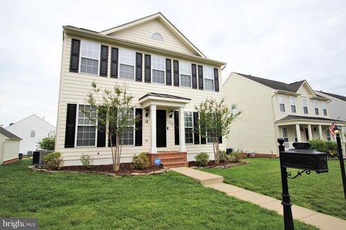 2531 Transom Pl, WOODBRIDGE, VA, 22191-6044 | Card Image