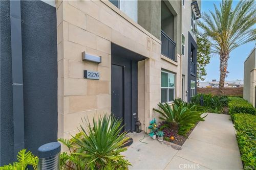 2276 Synergy, Irvine, CA, 92614-0168 | Card Image
