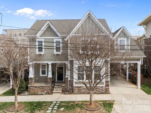 821 Herrin Ave, Charlotte, NC, 28205-1134 | Card Image