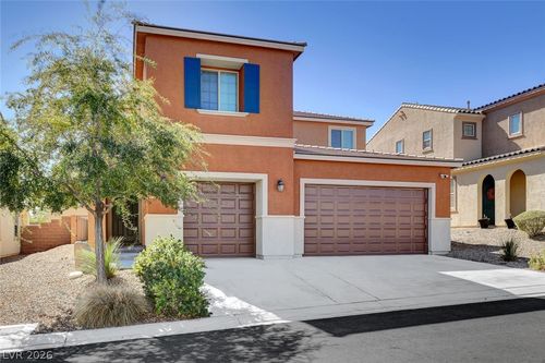817 Great Sky Ct, North Las Vegas, NV, 89084-2563 | Card Image