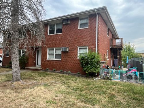 206 W Shelbourne Dr, Normal, IL, 61761-1342 | Card Image