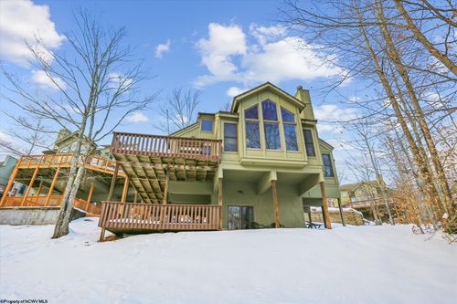 unit-94-black-bear-resort-120 Treetop Lane, Davis, WV, 26260 | Card Image