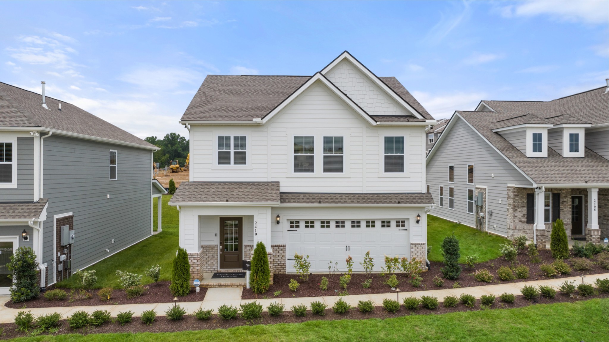 Mifford Dr, Smyrna, TN 37167