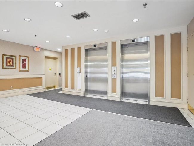 504 - 432 Main St E, House attached with 2 bedrooms, 2 bathrooms and 1 parking in Hamilton ON | Image 29
