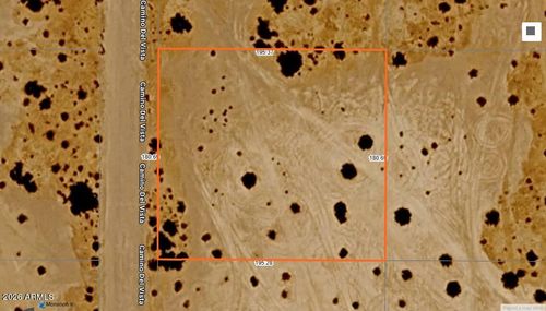 1245-13XX N Camino Del Vis, Dateland, AZ, 85333 | Card Image