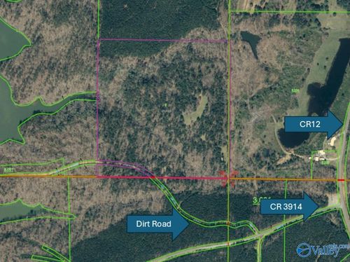 40ac County Rd, Arley, AL, 35541 | Card Image