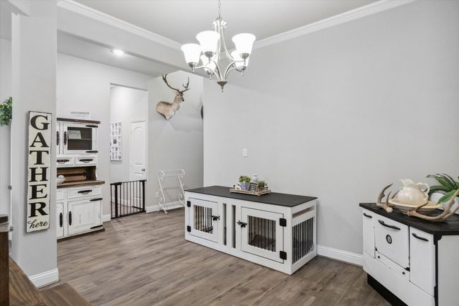 Dining room | Image 16