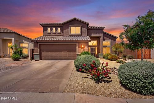 10162 E Olla Avenue, Mesa, AZ, 85212 | Card Image