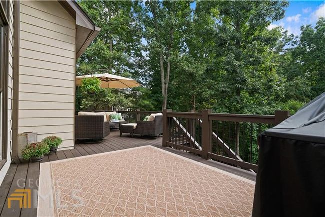 2920 Dartmouth Pl, House other with 4 bedrooms, 4 bathrooms and 2 parking in Cumming GA | Image 22