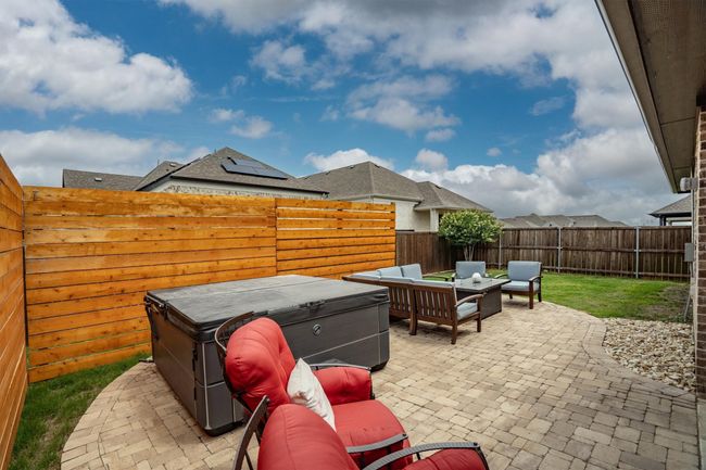 1363 Tecoma Trl, House other with 4 bedrooms, 2 bathrooms and null parking in Justin TX | Image 32