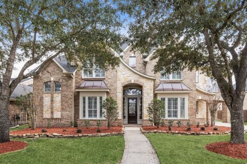 4535 Broken Rock Ln, Sugar Land, TX, 77479-4503 | Card Image