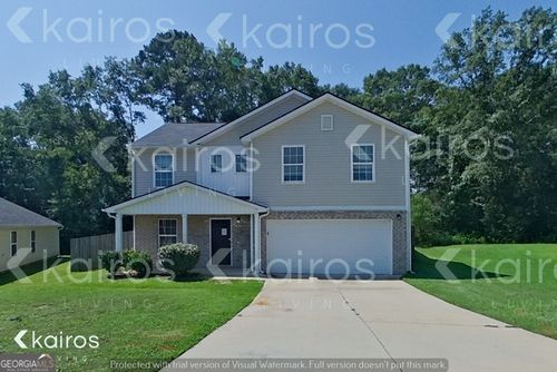 232 Fox Chase Way, Hogansville, GA, 30230-1115 | Card Image