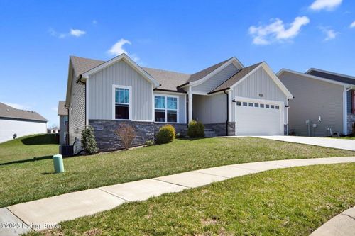 10905 Hidden Trail Ct, Louisville, KY, 40229-3610 | Card Image