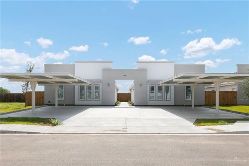 806 S Linda Street, Alton, TX, 78573 | Card Image