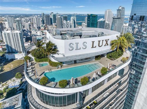 unit-2905-801 S Miami Ave, Miami, FL, 33130-4534 | Card Image