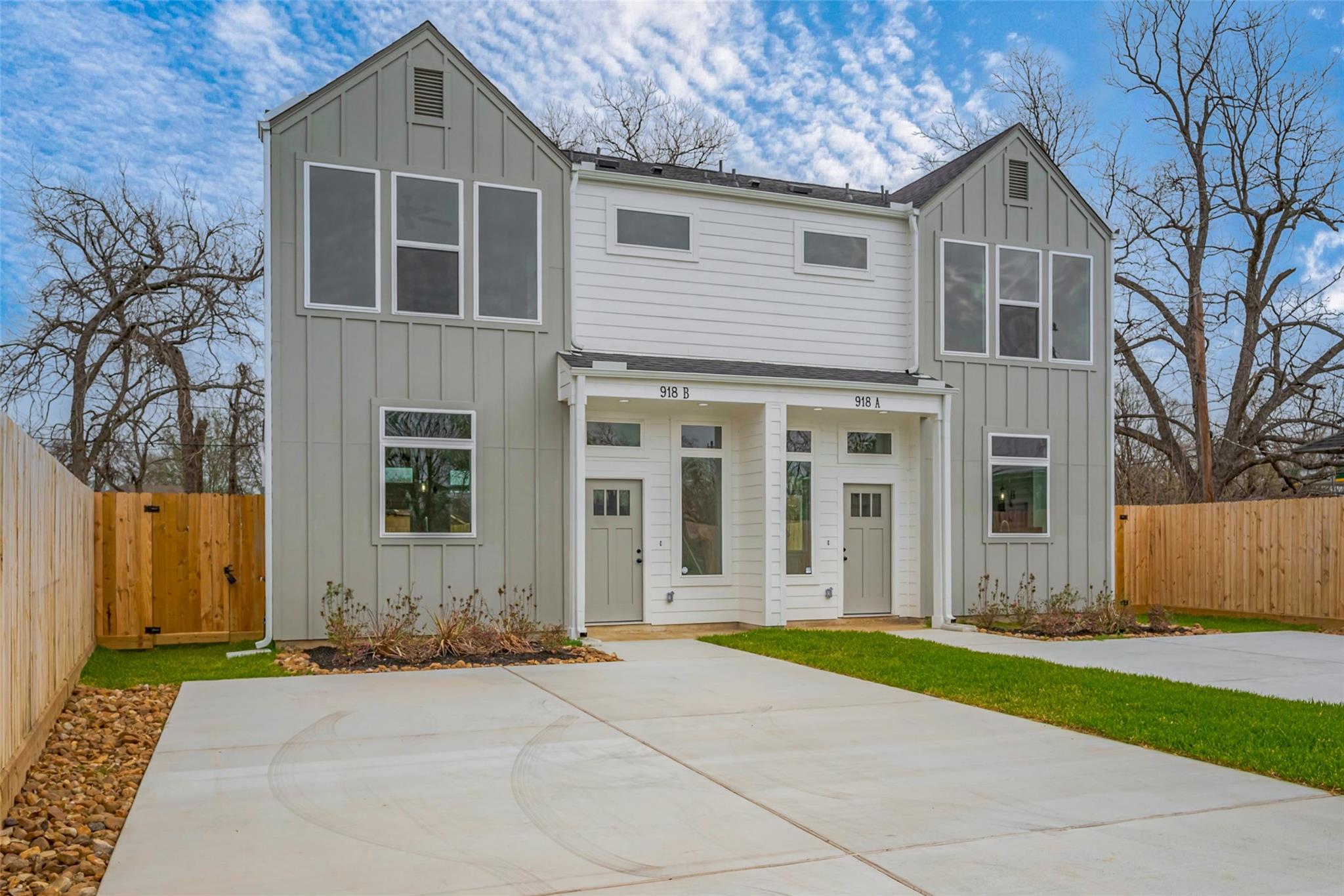Residential Lease in Houston 3