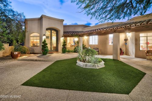 5431 N Placita Taza, Tucson, AZ, 85718-5100 | Card Image