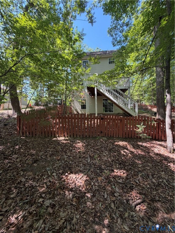 Residential in Unknown 3