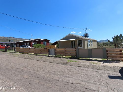 835 W Spray St, Superior, AZ, 85173-3926 | Card Image