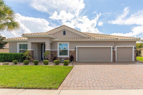 104 Casa Bella Boulevard, Deland, FL, 32724 | Card Image