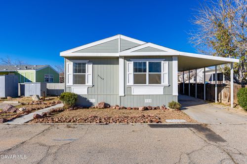 21762 Wisteria St, California City, CA, 93505-6057 | Card Image