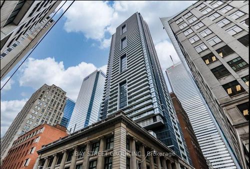 1107-70 Temperance St, Toronto, ON, M5H0B1 | Card Image