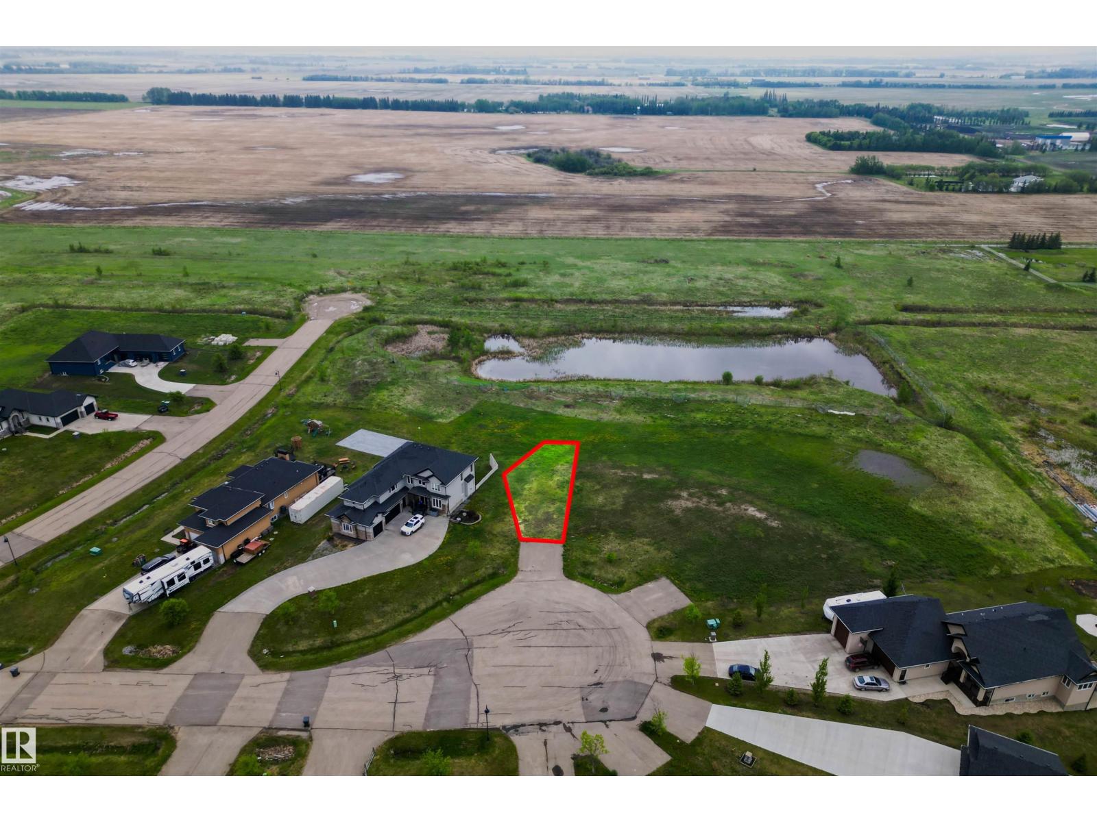 Land in Rural Sturgeon County 2