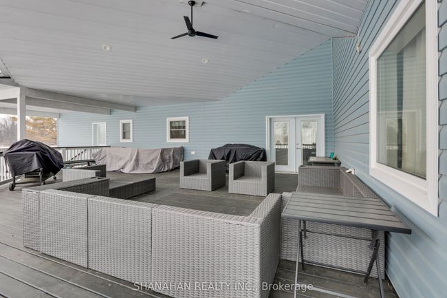 3167 Broadway St, House other with 4 bedrooms, 4 bathrooms and 4 parking in Brooke Alvinston ON | Image 44