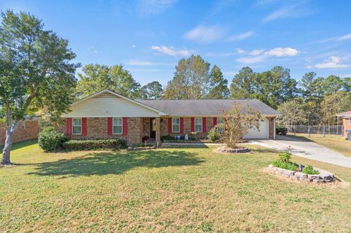 3837 Crest Drive, Hephzibah, GA, 30815 | Card Image