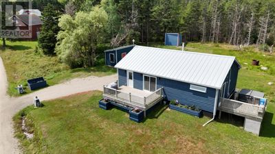 259 Big Tancook Island Rd, House other with 4 bedrooms, 2 bathrooms and null parking in Tancook Island NS | Image 3