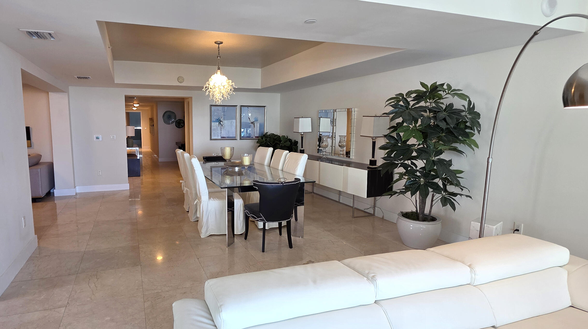 Residential Lease in Aventura 3